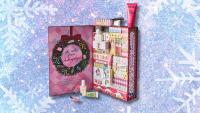 Anthropologie’s 2026 beauty advent calendar has 24 products you’ll actually use everyday