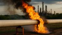 Iran's National Gas Company Deploys 450,000 Smart Meters to Combat Illegal Gas Siphoning