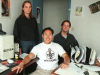 From the archives: SOFTWARE INVADERS: Edmonton's Bioware is orbiting near the big time