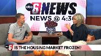 Nationwide home sales hit a 25-year low, a local realtor breaks it down