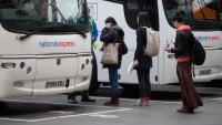 National Express owner in talks over £282million takeover deal with major Spanish transport firm