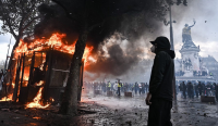 France’s Imaginary Austerity