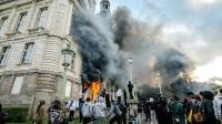 France’s Fifth Republic is in turmoil... is Europe next?
