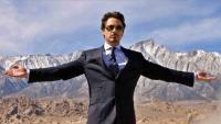 Robert Downey Jr.’s Malibu dome house: inside the $13 million futurist retreat powered by wind and solar energy