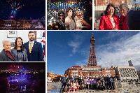 'Making City of Culture 2029 shortlist is our chance to show the country what Blackpool is really capable of'