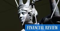 Top UK law firm apologises over Middle East comments in leaked email