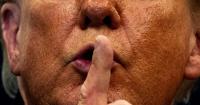 In Trump’s world of international diplomacy, insults are a one-way street