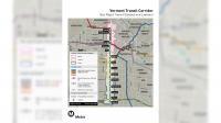 Metro breaks ground on 12.4-mile Vermont Avenue bus rapid transit project