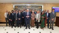 John Swinney's energy 'hypocrisy' exposed as he vows to work on renewables with one of world's biggest polluters - India