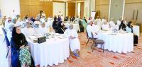 Workshop explores building Oman’s tech foresight system