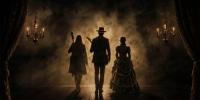 Southern Gothic Opera Company debuts rock take on classical music