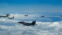 Japan-South Korea Technology Cooperation Reinforces Trilateral Missile-Tracking Network With U.S.
