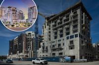 Buyers seek 7-figure refunds for condos inside a $1B Florida development plagued by delays, litigation and foreclosure