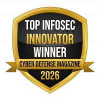 Senteon Wins Best Solution Patch and Configuration Management in the 2026 Top InfoSec Innovator Awards