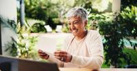 Her 5% Savings Account Earned $5,000. Social Security’s Tax Rules Added $8,550 to Her Taxable Income