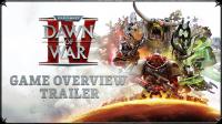(PR) Warhammer 40,000: Dawn of War IV Deploys Massive Game Overview Trailer