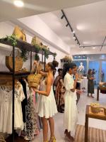 Fashion, culture collide at The Blue Amethyst