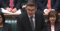 UK Government to 'look at' removing standing charges on gas bills