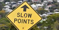 House prices plummet as Labor points to bigger picture