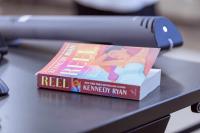 Book are back: Students find new ways  to embrace reading