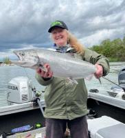OPINION: Oregon must protect its salmon and build an affordable energy future