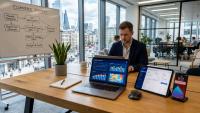 Create an Effective Ecommerce Report in 5 Steps
