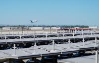 Boise Airport upgrades parking with mobile payment and license plate recognition