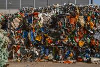 Plastic accounting masks chemical recycling harms, critics say