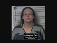 Man wanted in Nebraska was transporting meth in Kansas