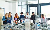 Career and Technical Ed Is Booming. Now Comes the Hard Part