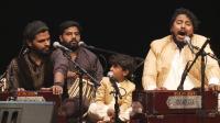 Karachi Opens Global Arts Festival With Centuries-Old Qawwali Tradition