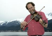Alaska comes to Big Sky: Fiddler and writer Ken Waldman visits as artist-in-residence