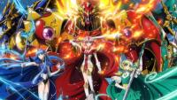 Legendary Isekai Releases New English Dub for Reboot After 32 Years