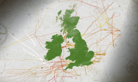 UK seeks tougher punishments to deter undersea pipeline attacks