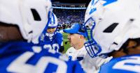 UK FOOTBALL: Stein, Rodriguez, Bryant among Cats to earn midseason recognition