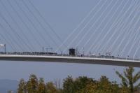 Will N. Korea-China trade expand after New Yalu River Bridge opening?