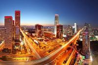 China’s “New Long March”