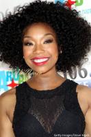 US Artiste Brandy To Headline Flytime’s House of R&B Concert for Lagos’ Detty December