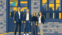 Signicat selects TÜV Austria for European identity compliance