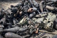 Four killed in drone strike in Ethiopia's Tigray region, residents say
