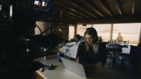 Nathan Fielder's Elizabeth Holmes documentary ‘You Can See Everything’ coming to Israel