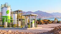 New project to pilot biodiesel use in Oman’s construction sector
