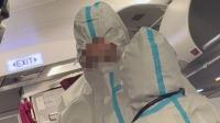 European airport triggers mass casualty response after 'norovirus outbreak' on flight
