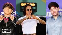 2026 Billboard Latin Music Awards: Performers, Hosts & How to Watch | Billboard Noticias