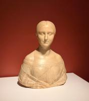 ‘Michelangelo’s Women’ at Telfair Museums