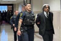 Reluctant civilian witnesses testify at trial of 3 accused in Norristown gang slaying