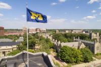 Michigan Ross Loses A Quarter Of Its International MBAs In One Year