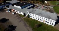 Former Nova Scotia school faces the wrecking ball after 68 years