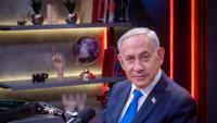 'All the enemies of Israel want me to lose,' Netanyahu tells 'Post' in pre-election day interview