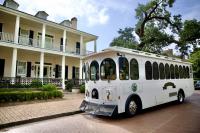 Itinerary: Mobile, Alabama